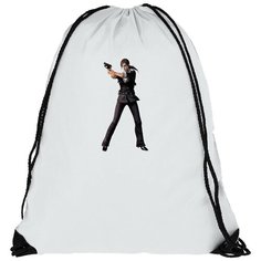 Мешок для сменной обуви Resident Evil 3 - 102 Brut Boxers