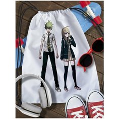 Мешок для сменной обуви данганромпа - 969 Brut Boxers