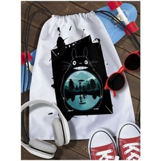 Мешок для сменной обуви мой сосед тоторо - 675 Brut Boxers