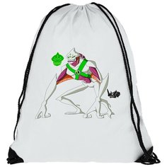 Мешок для сменной обуви Ben Ten 84 Brut Boxers