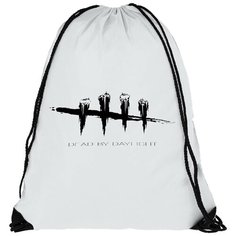 Мешок для сменной обуви Dead by daylight - 146 Brut Boxers