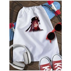 Мешок для cменной обуви Игры Genshin impact - 25780 Brut Boxers