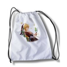 Мешок для cменной обуви Игры Genshin impact - 25760 Brut Boxers