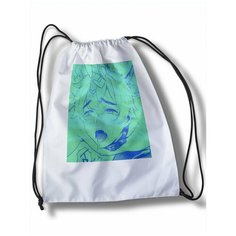 Мешок для сменной обуви Ahegao - 20699 Brut Boxers