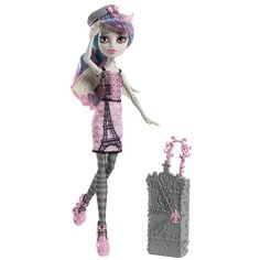 Кукла Монстр Хай Рошель Гойль Скариж город страхов, Monster High Scaris (city of frights) Rochelle Goyle