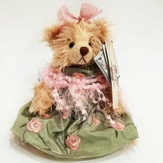 Мягкая игрушка Settler Bears Медведица Рени, 25 см Австралия