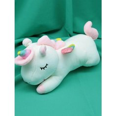 Мягкая игрушка Единорог 30 см. АКИМБО КИТ