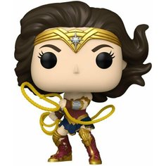 Фигурка Funko POP! Movies The Flash Wonder Woman (65593)