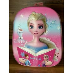 Рюкзак для девочек "Холодное сердце" Уют