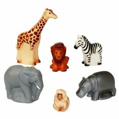 Набор «Животные Африки» Весна