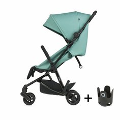 Прогулочная коляска Anex air-z lvy 0+