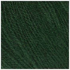 Пряжа "Angora real 40" 60% акрил, 40% шерсть 480м/100гр (563 тем. зелен)./В упаковке шт: 1 Alize