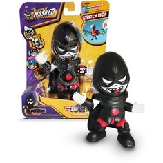 Фигурка Eolo Toys SUPERMASKED, супергерой WHISPERS, SM001WH, 22 см