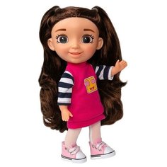 Кукла «Рада», 29 см Весна Киров