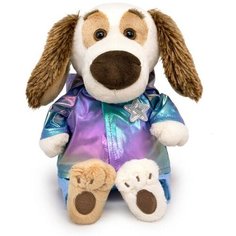 Мягкая игрушка «Бартоломей Baby в модной курточке», 20 см Basik&Co