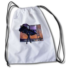 Мешок для сменной обуви с принтом Игры Crackdown 3 - 33812 Brut Boxers