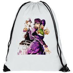 Мешок для сменной обуви JoJo 4 Brut Boxers