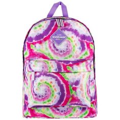 Рюкзак школьный ErichKrause EasyLine 17L Pink Tie-Dye,56852