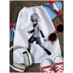 Мешок для сменной обуви Охотник х Охотник - 1986 Brut Boxers