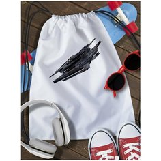 Мешок для сменной обуви Mass Effect - 18 Brut Boxers