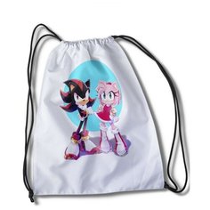 Мешок для сменной обуви с принтом Sonic & SEGA All-Stars Racing - 34062 Brut Boxers