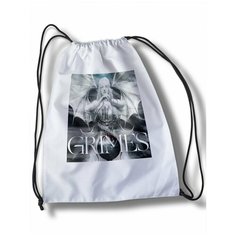 Мешок для сменной обуви Grimes - 20995 Brut Boxers