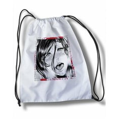 Мешок для сменной обуви Ahegao - 21190 Brut Boxers