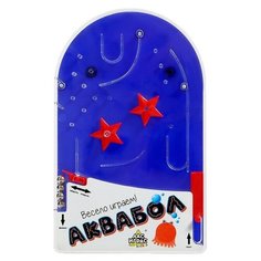 Настольная игра "Аквабол" Pr Market