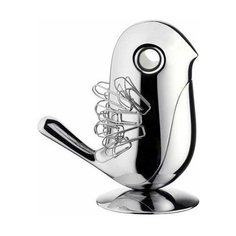 Держатель для скрепок ALESSI CHIP, RT01