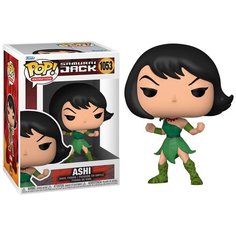 Фигурка Funko POP! Аши (Ashi) #1053