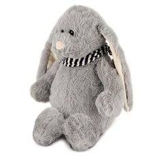 Мягкая игрушка "Кролик Харви" серый, 22 см MT-MRT052201-22 9417143 Maxitoys