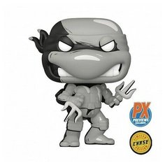 Рафаэль Черепашки Ниндзя мини-фигурка Raphael Funko