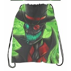 Мешок для обуви Злыдни, Villainous №5 Migom