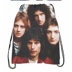 Сумка-мешок для обуви Queen, Куин №3 Migom