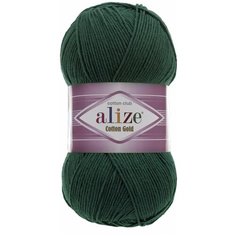 Пряжа ALIZE Cotton Gold (5 моточков-100гр.) 426