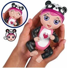 Интерактивная игрушка , Пандочка Нет бренда