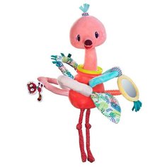 Игрушка развивающая Lilliputiens Фламинго Анаис