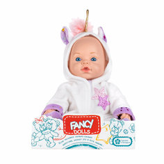 Кукла "Малыш Единорог" ТМ: Fancy Dolls