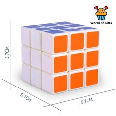 Кубик Рубика World of Gifts