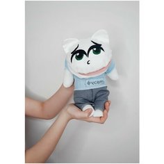 Кукла перчатка Красота Речи