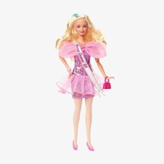 Кукла Barbie Rewind Doll – Prom Night (Барби Перемотка назад - Выпускной вечер)