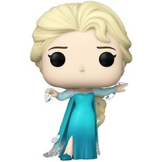 Фигурка Funko POP! Disney D100 Elsa (1319) 67973