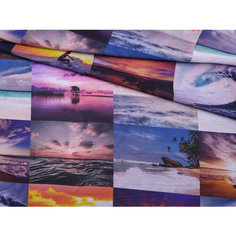 Ткань Шифон 44668 Zimmermann