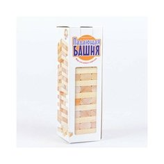 Настольная игра «Падающая башня» Десятое Королевство Россия