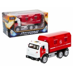 Машинки металлические NO Mark