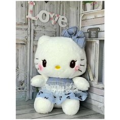 Мягкая игрушка Хеллоу Китти, 20 см Plush Toys