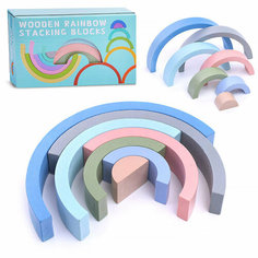 Пирамидка D1150 Щепочка