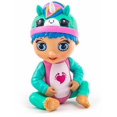 Игрушка Tiny Toes Единорожек интерактивный 56083 Нет бренда