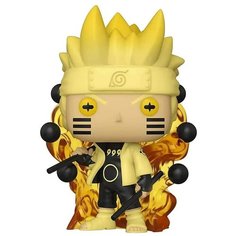 Фигурка Funko POP! Animation Naruto Shippuden Naruto Sixth Path Sage (GW) (Exc)
