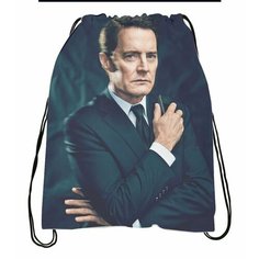 Мешок для обуви Твин Пикс, Twin Peaks №4 Migom